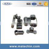 China Factory Supply Customized High Quality Precisely Pipe Casting thumbnail-3