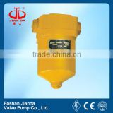 plastic fuel filter for furnace accessories