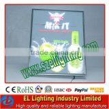2013 New Advertising Snap Advertising Led Light Boxes