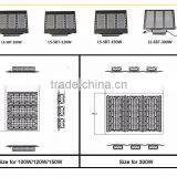 100W Rca Shoebox Cassette Player Recorder LED Shoebox Retrofit Kit With 5 Years Warranty thumbnail-4