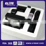 520nm 12mw Laser Line Projector Handheld Rapid Testing System for Wood Industry thumbnail-3