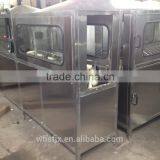 5 Gallon Barreled Water Prodcution Line thumbnail-1