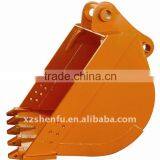 SF-EX200 1.0CBM Standard Bucket