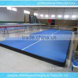 High Quality Inflatable Floor Mat thumbnail-4