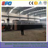 Buried Domestic Waste Water Treatment System thumbnail-2