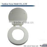 Plastic Commodity Mould ,plastic Toilet Seat /toilet Cover Mould thumbnail-2