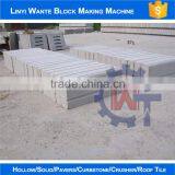 WANTE BRAND QT10-15 Fully Auto Block Machine Germany Automatic Hydraulic Press Brick Machine Supplier's Choice thumbnail-5