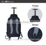2015 New Design Trolley Laptop Backpack thumbnail-3