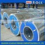 PPGI/HDG/GI/SECC DX51 ZINC Coated Cold Rolled/Hot Dipped Galvanized Steel Coil/Sheet/Plate/Strip thumbnail-5