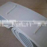 PU Timing Belt T10 Coated With Cleats on Back