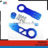 High Quality Aluminum Back Bumper Tow Hook thumbnail-3