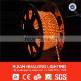 Super-bright IP65 Hight Voltage SMD5050 Led Flex Strip Lights thumbnail-1