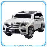 New Licensed Battery Powered Electric Car Toy,baby Remote Control Toys Cars,Kids Electric Toy Jeep thumbnail-2