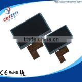 TFT display module 4.3inch LCD screen wholesale with RGB interface