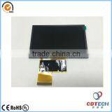 4.3 Inch 480*272 Tft Lcd Module RGB Interface Lcd Display thumbnail-1