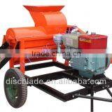 Multi-functional Corn Thresher With Power and Stronger Structure thumbnail-1