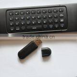 2.4GHz Ott Android tv Box Remote Control With Mouse and Keyboard Function MX3 thumbnail-3
