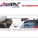 GT-7 Carbon Fibre Spoiler