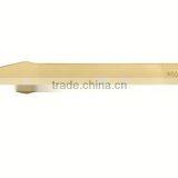 Non Sparking Hand Tools Aluminum Bronze Cross Chisel thumbnail-2