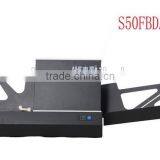 Accurate Reading Double Face and Read Two Times Optical Mark Reader