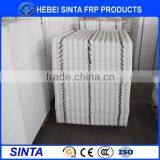 PP Tube Settler, Hexagonal Honeycomb Filler for Water Treatment thumbnail-3