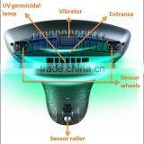 High Quality uv Sterilization Bed Mattress Vacuum Cleaner thumbnail-5