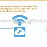 Danmini 2016 Wireless Video Doorphone Wifi Door Viewer and Smart ip Doorbell With Night Vision thumbnail-4