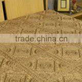 INDIAN HAND EMBRIODERY MIRROR WORK BOHEMIAN BEDSPREADS~SOURCE DIRECTLY FROM FACTORY IN INDIA AT HIGHLY DISCOUNTED PRICES thumbnail-1