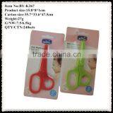 Kids Nail Scissors