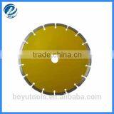 Industry Quality Segmented Diamond Saw Blade