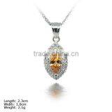 [SZH-1198] 925 Silver Jewelry Set With CZ Stones, Micro Pave Setting, Wedding Jewelry Sets. thumbnail-2
