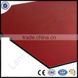 PE/PVDF Coated Aluminium Composite Panel thumbnail-4