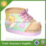 2016 Wholesale Custom Shoes Piggy Bank Home Decoration Ornament thumbnail-1