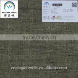Wholesales 100% Linen Dyed Fabric for Garment thumbnail-1