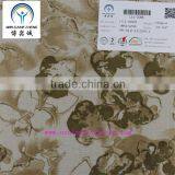 48%LINEN 52%VISCOSE INTERWOVEN PRINTED FABRIC FOR GARMENT DRESS thumbnail-1