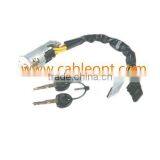 Ignition Starter Switch for Renault R5 R9 thumbnail-1