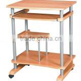 SQ-601 Wooden-steel Computer Desk
