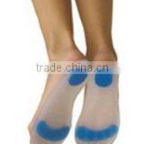 Silicone Gel Insoles