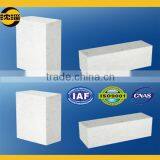 Manufacturing Refractory Insulating Mullite Fire Brick thumbnail-3