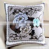 European Style Fashion Cushion, Decoration Cushion, Cushion thumbnail-5