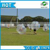 High quality!!crazy loopy balls,soccer goal,bubble ball for football