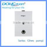 40kw Output Wall Mounted Boiler thumbnail-1