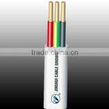 Factory Electric Copper Wire/PVC Electrical Wires 2.5mm thumbnail-1