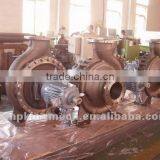ZA Series Chemical Centrifugal Pumps(Titanium )