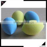 Cut Shape Makeup Sponge Puff/makeup Sponge Applicator