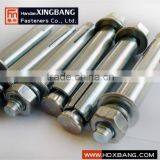 Hot Selling M24 Expansion Bolt Manufacturer in Hebei Handan