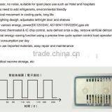 Portable Freezer Beverage Freezer 30 Liter thumbnail-4