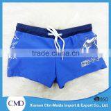 China Wholesale High Quality Digital Printing Mens Boys Swimwear thumbnail-1