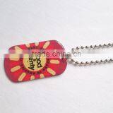 Dog Tag Label thumbnail-2