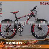made in china munufactory mountain bike for cheap sale MTB bicycle with factory price (M-26012)